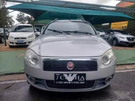 FIAT Palio Weekend 1.4 4P FLEX ATTRACTIVE, Foto 8