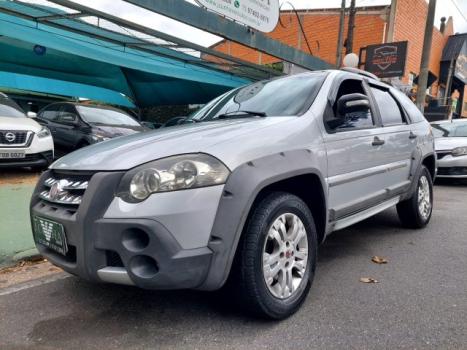 FIAT Palio Weekend 1.8 16V 4P FLEX ADVENTURE, Foto 1