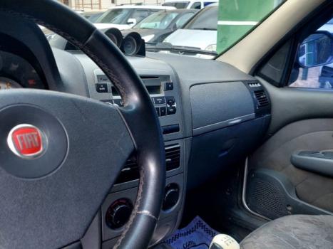 FIAT Palio Weekend 1.8 16V 4P FLEX ADVENTURE, Foto 4