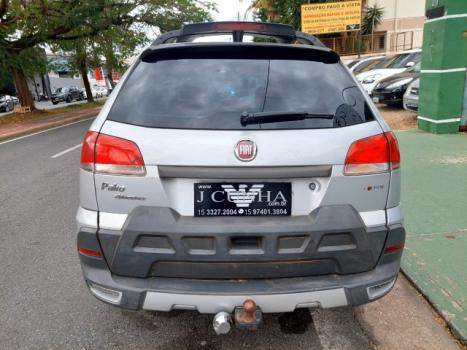 FIAT Palio Weekend 1.8 16V 4P FLEX ADVENTURE, Foto 5