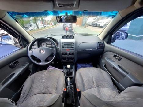 FIAT Palio Weekend 1.8 16V 4P FLEX ADVENTURE, Foto 7