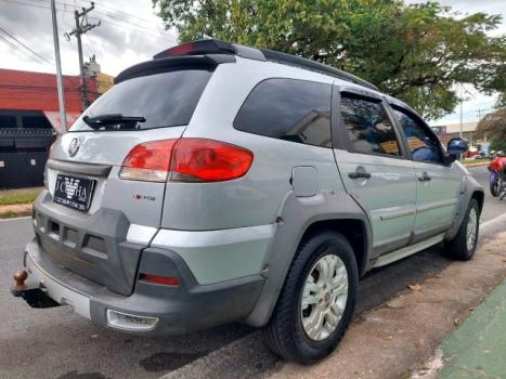 FIAT Palio Weekend 1.8 16V 4P FLEX ADVENTURE, Foto 11