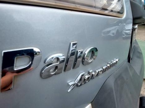 FIAT Palio Weekend 1.8 16V 4P FLEX ADVENTURE, Foto 12