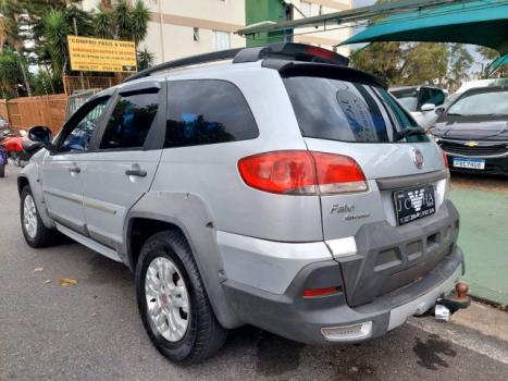 FIAT Palio Weekend 1.8 16V 4P FLEX ADVENTURE, Foto 14