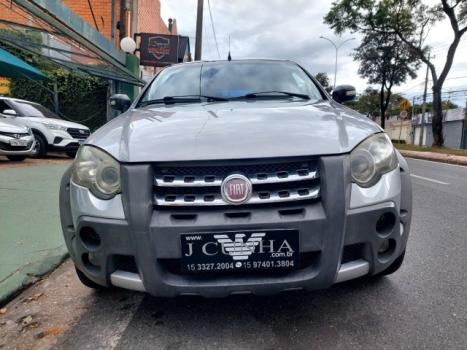 FIAT Palio Weekend 1.8 16V 4P FLEX ADVENTURE, Foto 15