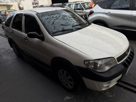 FIAT Palio Weekend 1.8 16V 4P FLEX ADVENTURE, Foto 9