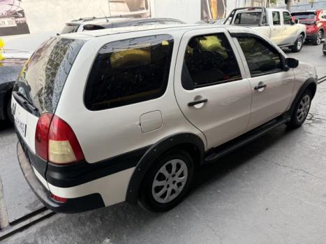 FIAT Palio Weekend 1.8 16V 4P FLEX ADVENTURE, Foto 12