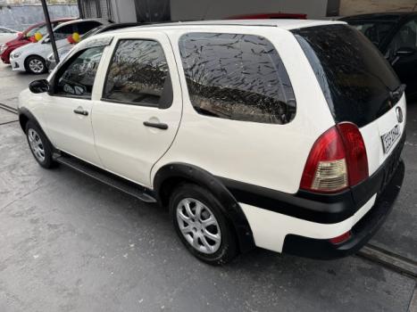 FIAT Palio Weekend 1.8 16V 4P FLEX ADVENTURE, Foto 13