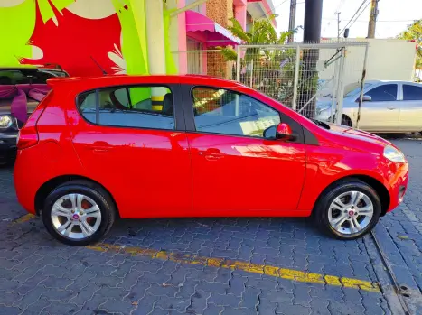 FIAT Palio Weekend 1.4 4P FLEX ATTRACTIVE, Foto 16