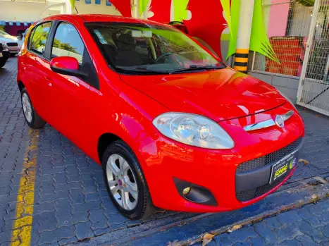 FIAT Palio Weekend 1.4 4P FLEX ATTRACTIVE, Foto 17