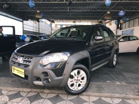 FIAT Palio Weekend 1.8 16V 4P FLEX ADVENTURE, Foto 1