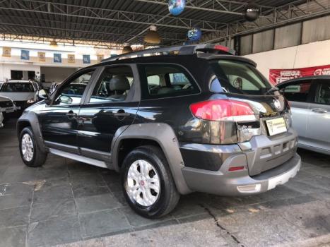 FIAT Palio Weekend 1.8 16V 4P FLEX ADVENTURE, Foto 3
