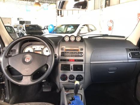 FIAT Palio Weekend 1.8 16V 4P FLEX ADVENTURE, Foto 4
