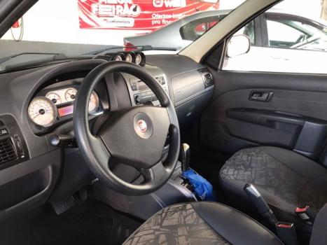 FIAT Palio Weekend 1.8 16V 4P FLEX ADVENTURE, Foto 7