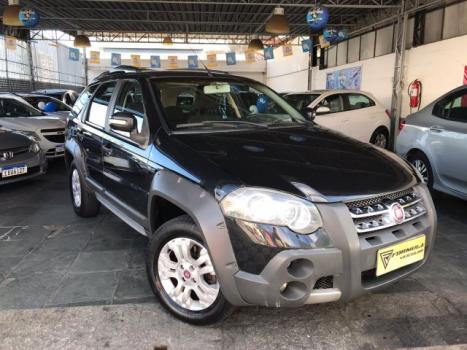 FIAT Palio Weekend 1.8 16V 4P FLEX ADVENTURE, Foto 8