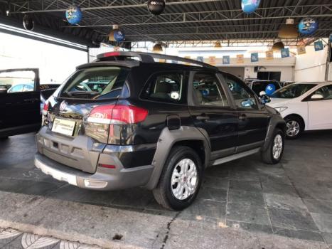 FIAT Palio Weekend 1.8 16V 4P FLEX ADVENTURE, Foto 9