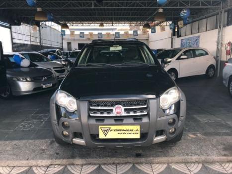 FIAT Palio Weekend 1.8 16V 4P FLEX ADVENTURE, Foto 10