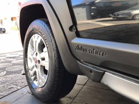 FIAT Palio Weekend 1.8 16V 4P FLEX ADVENTURE, Foto 11