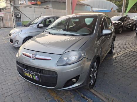 FIAT Palio Weekend 1.6 16V 4P SPORT, Foto 1