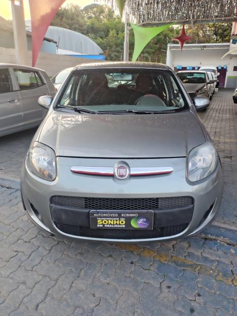 FIAT Palio Weekend 1.6 16V 4P SPORT, Foto 2