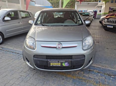 FIAT Palio Weekend 1.6 16V 4P SPORT, Foto 3