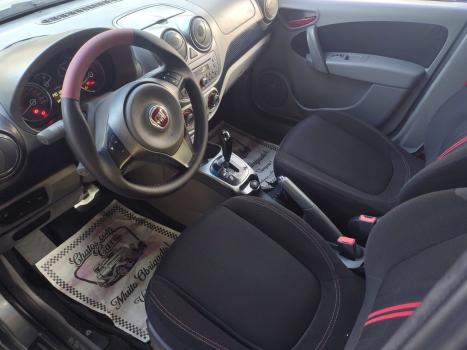 FIAT Palio Weekend 1.6 16V 4P SPORT, Foto 6