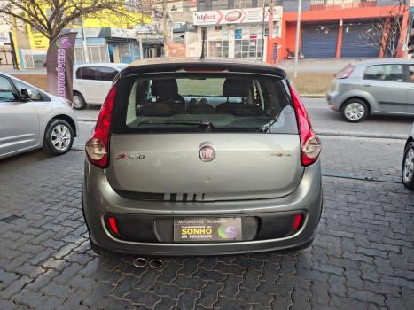 FIAT Palio Weekend 1.6 16V 4P SPORT, Foto 11