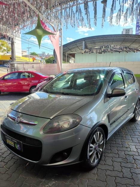 FIAT Palio Weekend 1.6 16V 4P SPORT, Foto 2