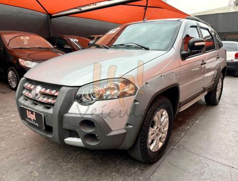 FIAT Palio Weekend 1.8 4P ADVENTURE, Foto 2