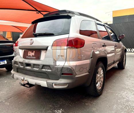 FIAT Palio Weekend 1.8 4P ADVENTURE, Foto 3
