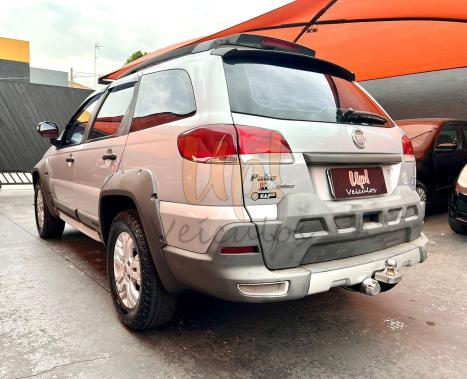 FIAT Palio Weekend 1.8 4P ADVENTURE, Foto 4