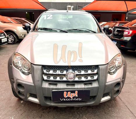FIAT Palio Weekend 1.8 4P ADVENTURE, Foto 5