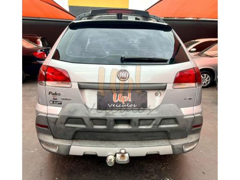 FIAT Palio Weekend 1.8 4P ADVENTURE, Foto 6