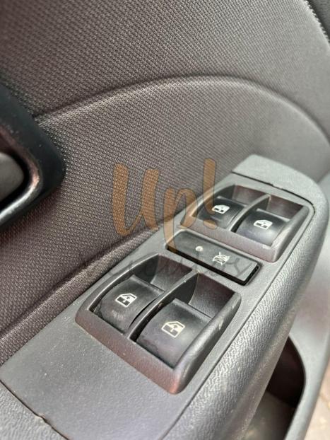 FIAT Palio Weekend 1.8 4P ADVENTURE, Foto 9