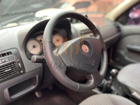 FIAT Palio Weekend 1.8 4P ADVENTURE, Foto 10