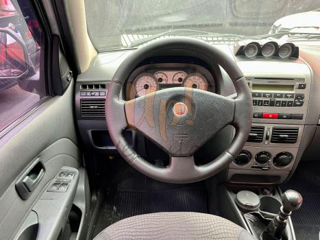 FIAT Palio Weekend 1.8 4P ADVENTURE, Foto 11