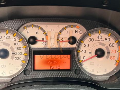 FIAT Palio Weekend 1.8 4P ADVENTURE, Foto 13