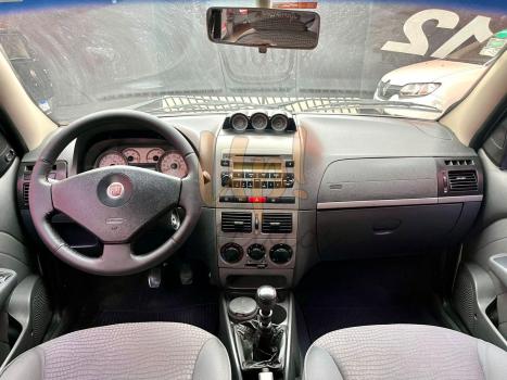 FIAT Palio Weekend 1.8 4P ADVENTURE, Foto 17