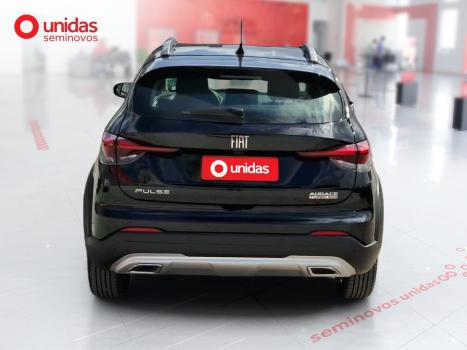 FIAT Pulse 1.0 12V 4P FLEX 200 AUDACE TURBO AUTOMTICO CVT, Foto 5