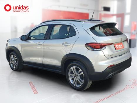 FIAT Pulse 1.0 12V 4P FLEX 200 DRIVE TURBO AUTOMTICO CVT, Foto 4