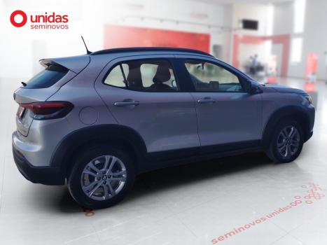 FIAT Pulse 1.0 12V 4P FLEX 200 DRIVE TURBO AUTOMTICO CVT, Foto 8