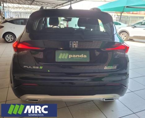 FIAT Pulse 1.0 12V 4P FLEX 200 AUDACE TURBO AUTOMTICO CVT, Foto 7