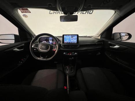 FIAT Pulse 1.0 12V 4P FLEX 200 DRIVE TURBO AUTOMTICO CVT, Foto 25