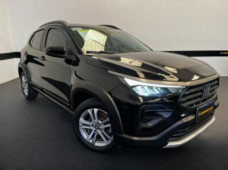 FIAT Pulse 1.0 12V 4P FLEX 200 AUDACE TURBO AUTOMTICO CVT, Foto 1