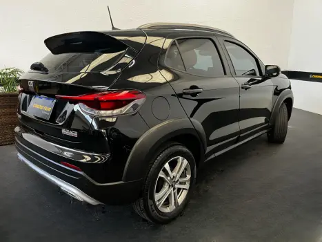 FIAT Pulse 1.0 12V 4P FLEX 200 AUDACE TURBO AUTOMTICO CVT, Foto 5
