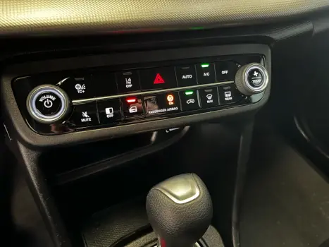 FIAT Pulse 1.0 12V 4P FLEX 200 AUDACE TURBO AUTOMTICO CVT, Foto 8