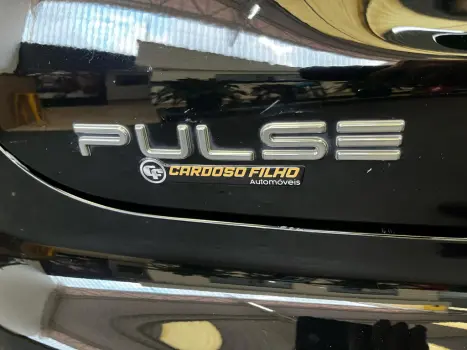 FIAT Pulse 1.0 12V 4P FLEX 200 AUDACE TURBO AUTOMTICO CVT, Foto 16