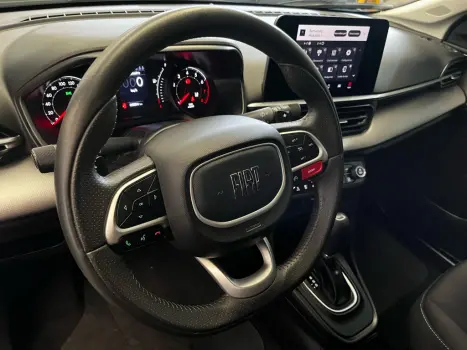 FIAT Pulse 1.0 12V 4P FLEX 200 AUDACE TURBO AUTOMTICO CVT, Foto 17