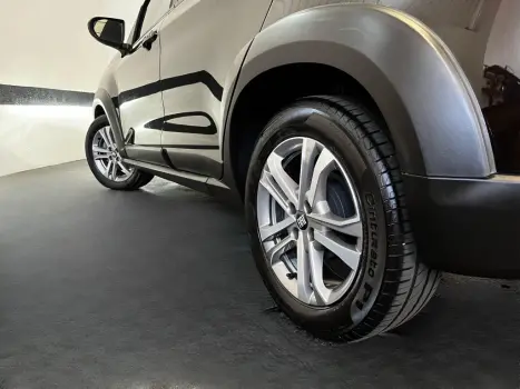 FIAT Pulse 1.0 12V 4P FLEX 200 AUDACE TURBO AUTOMTICO CVT, Foto 25