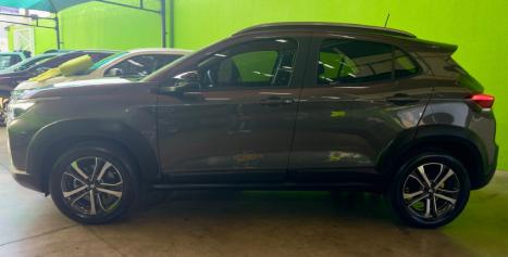 FIAT Pulse 1.0 12V 4P FLEX 200 AUDACE TURBO AUTOMTICO CVT, Foto 3